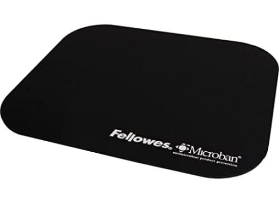 Fellowes Microban Mouse Pad